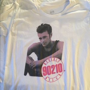 Women’s 90210 Dylan XL tee
